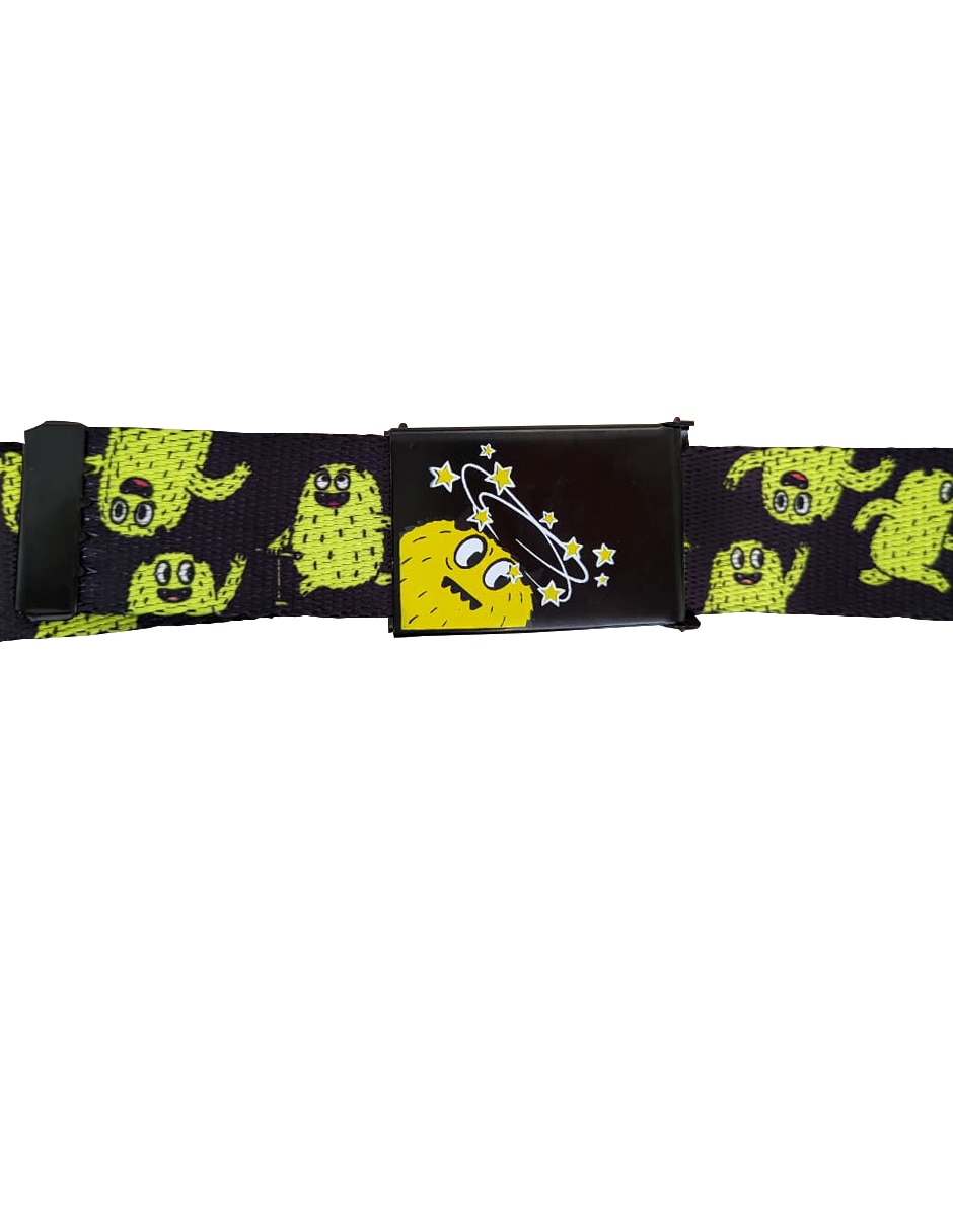 Cinturón para niño 3