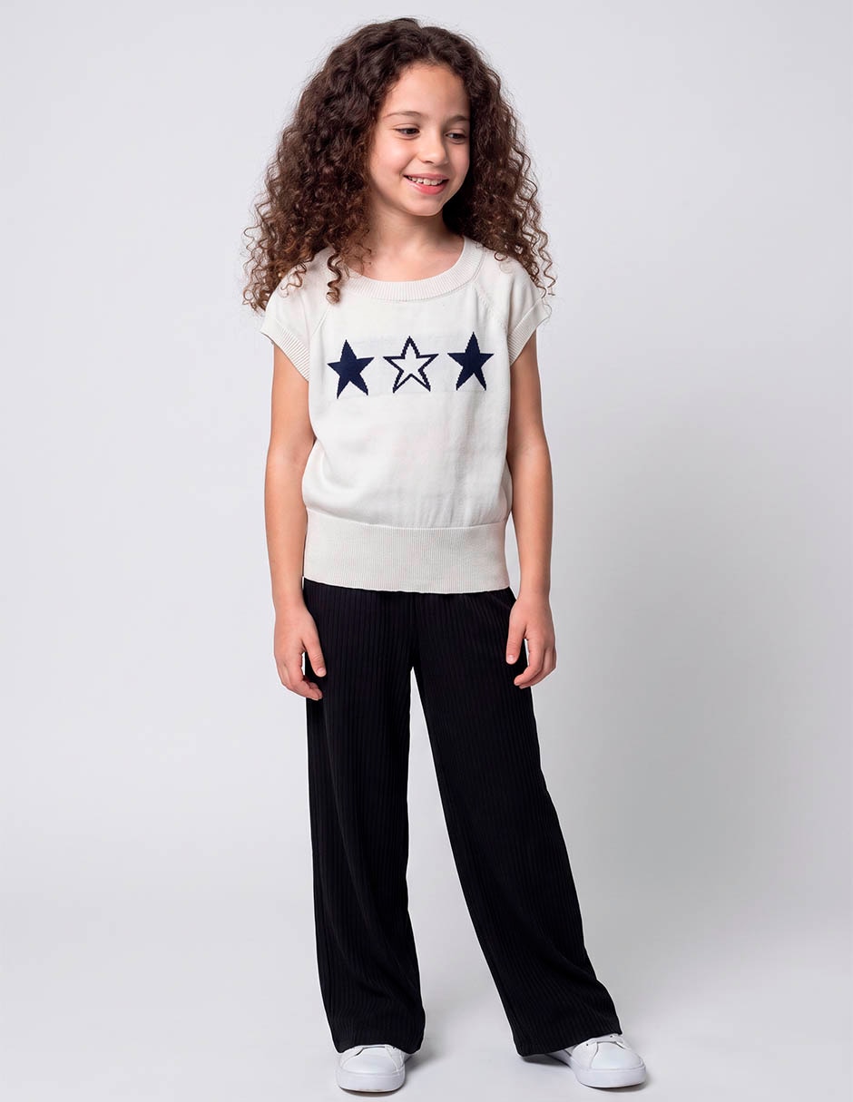 Blusa para niña 1
