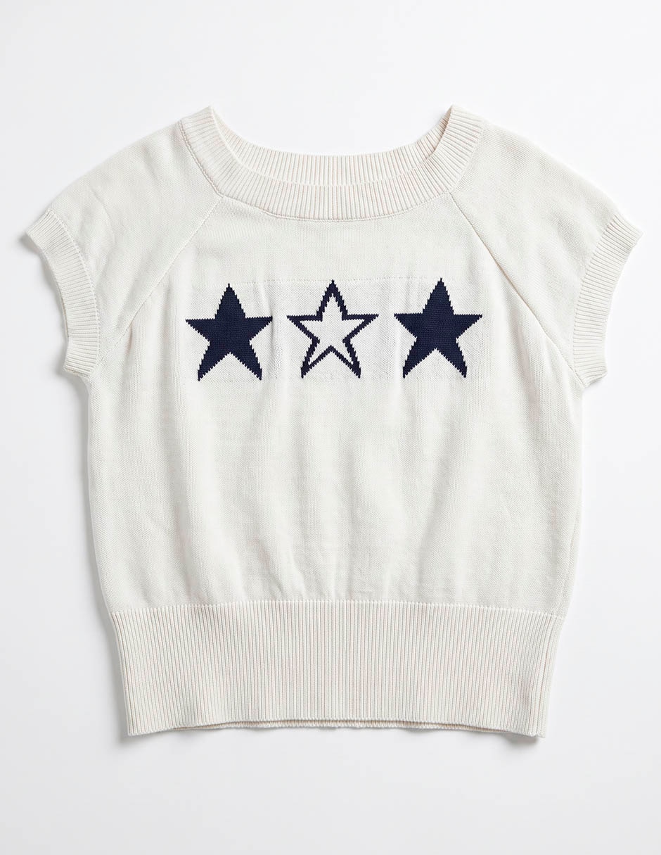 Blusa para niña 2