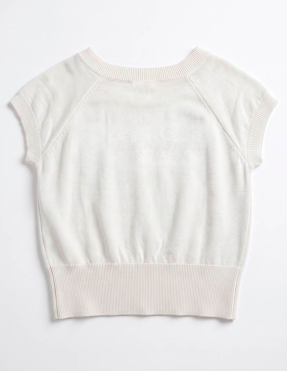 Blusa para niña 3