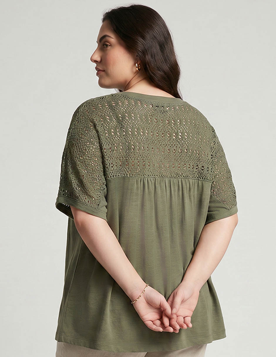 Blusa para mujer 2