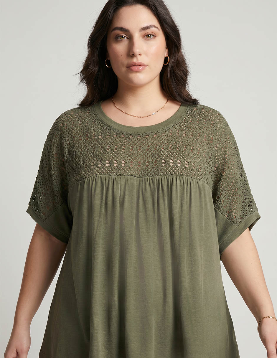 Blusa para mujer 3