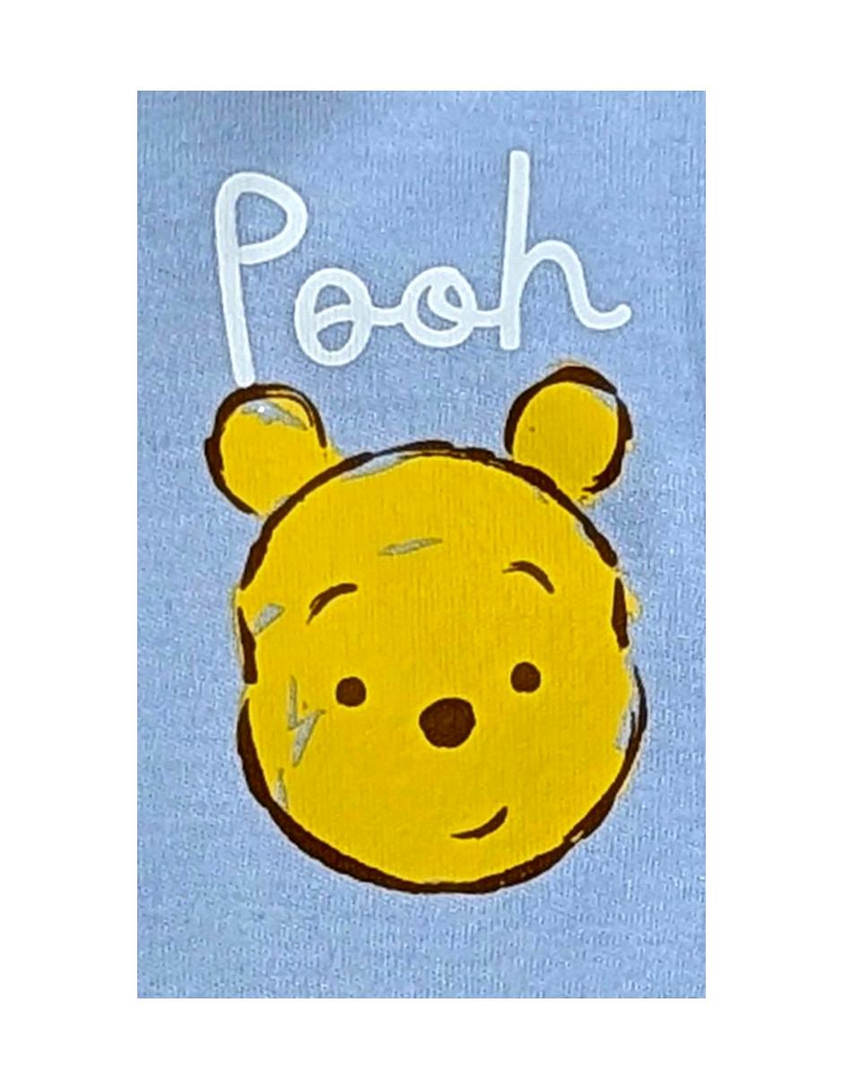 Conjunto para bebe niño 3