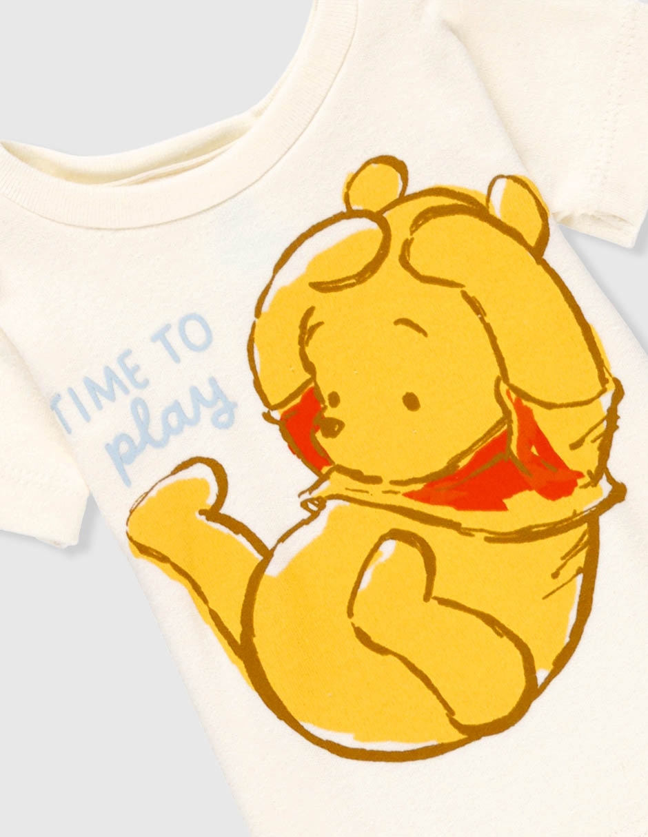 Conjunto para bebe niño 8