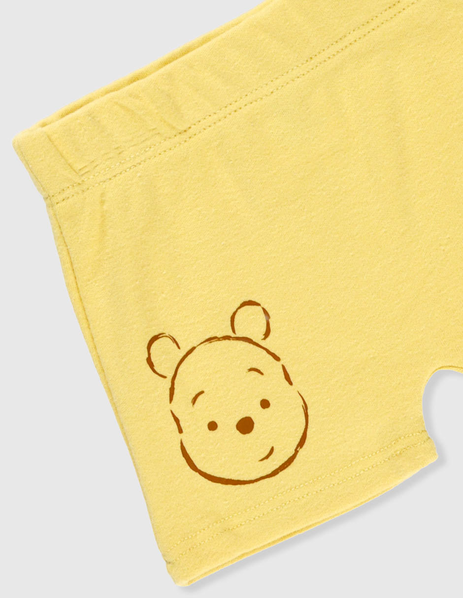 Conjunto para bebe niño 9