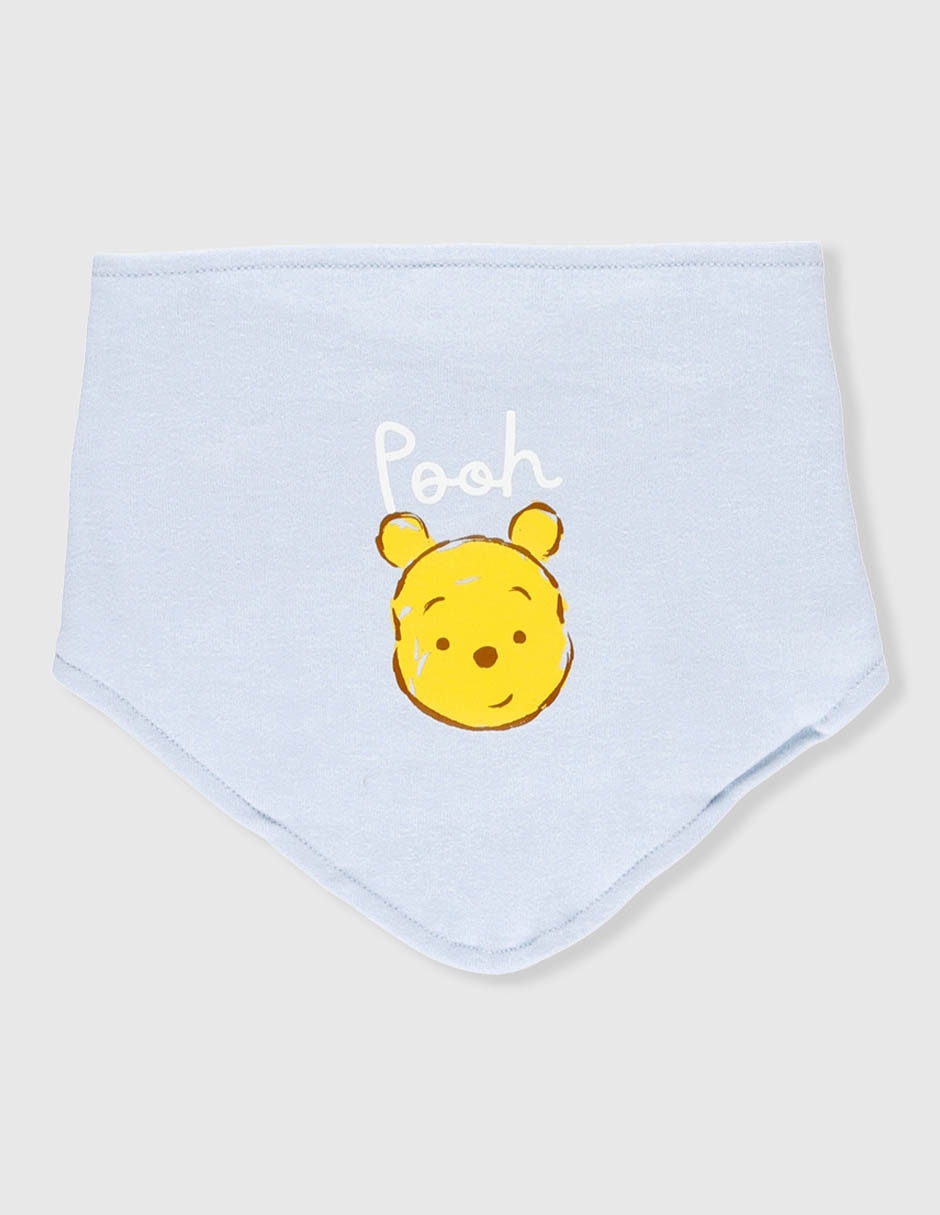 Conjunto para bebe niño 10