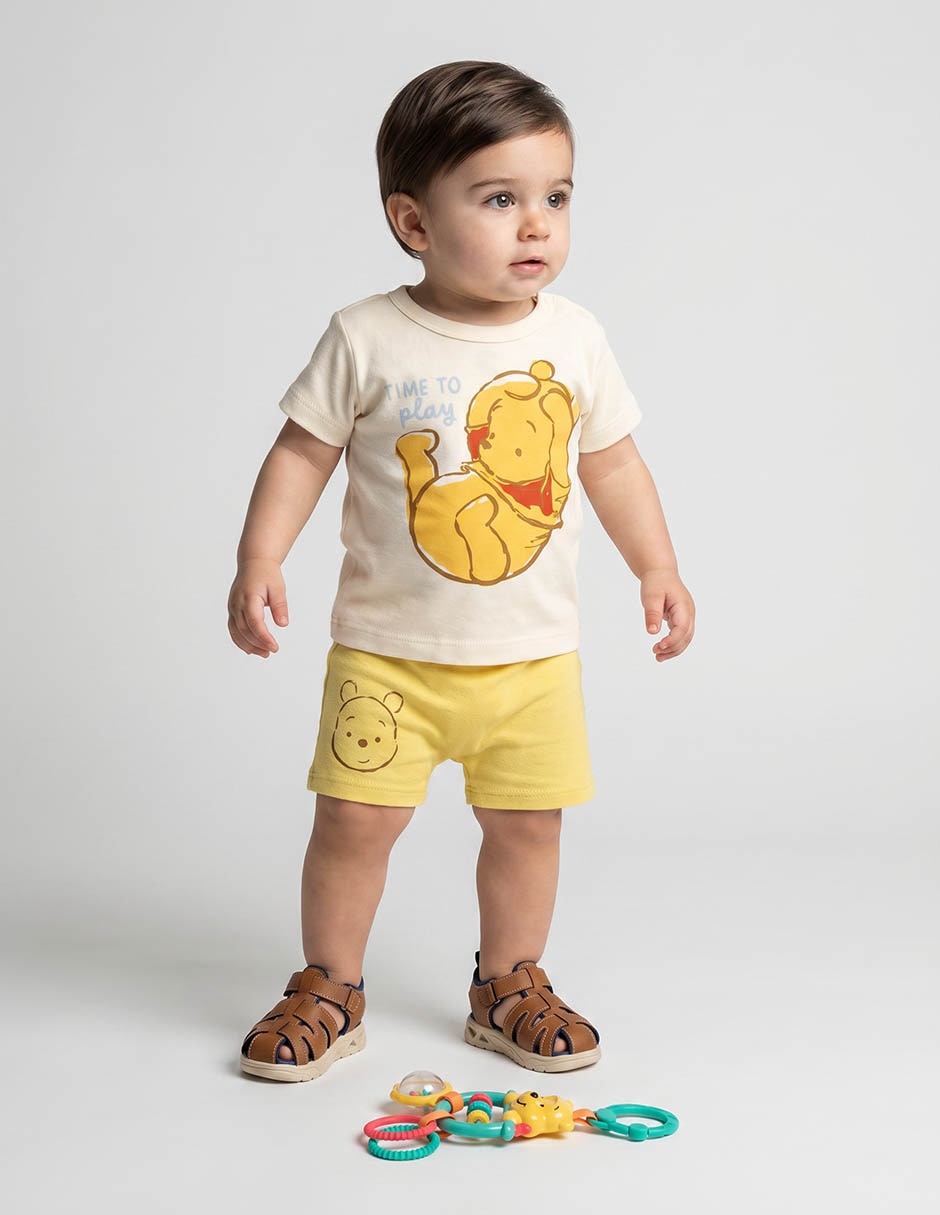 Conjunto para bebe niño Conjunto para bebe niño