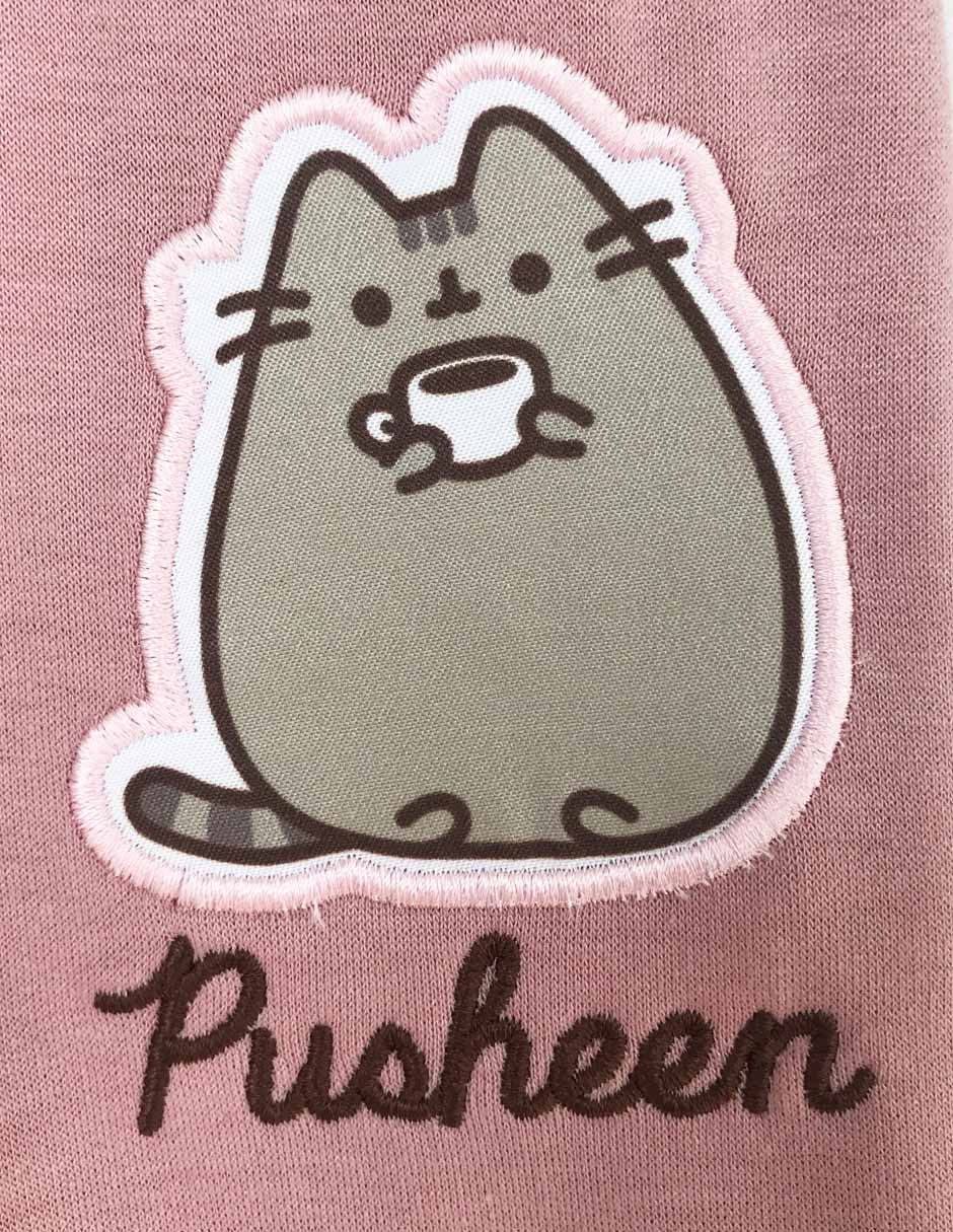 Pants Pusheen Pusheen para niña