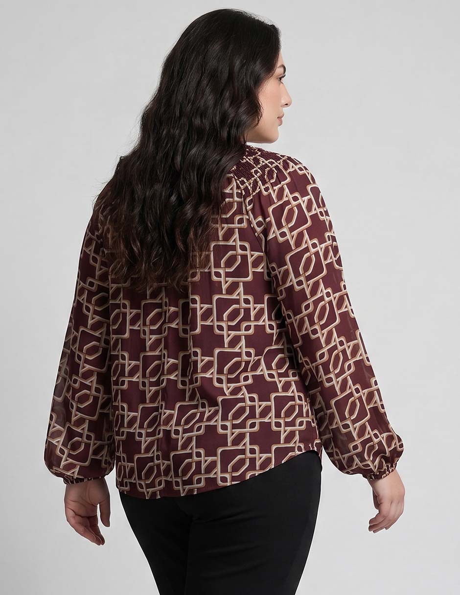 Blusa para mujer 2