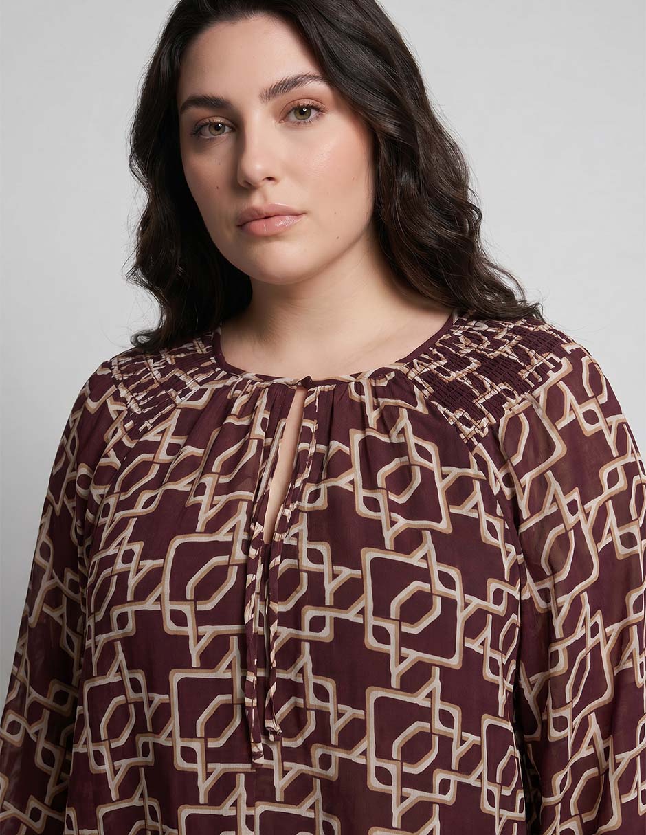 Blusa para mujer 3