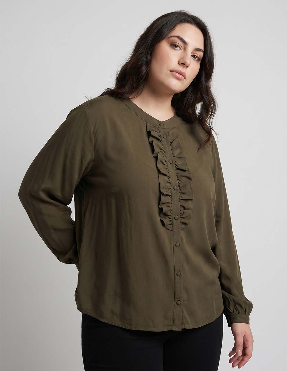 Blusa Tattoo para mujer Blusa Tattoo para mujer