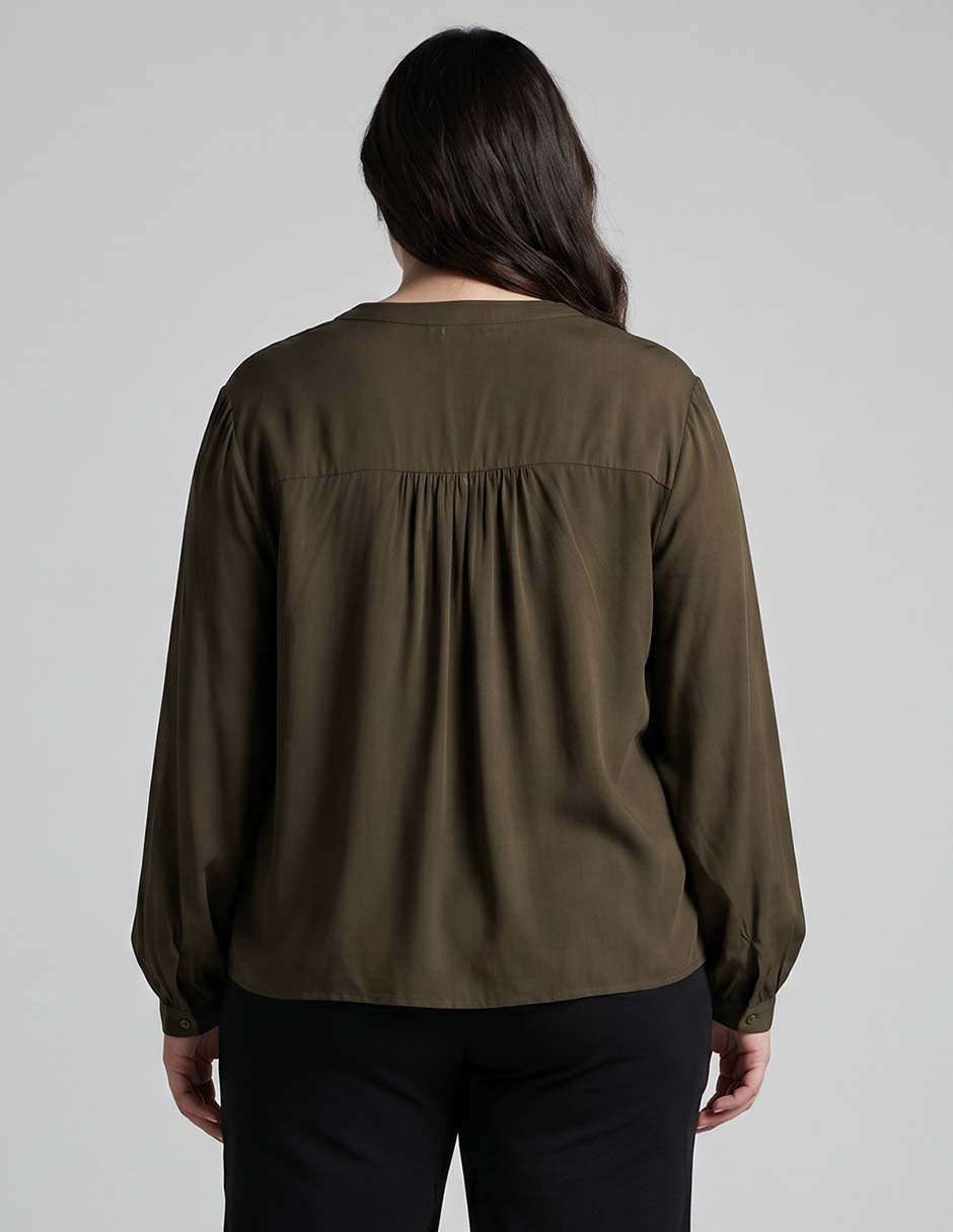 Blusa Tattoo para mujer 3