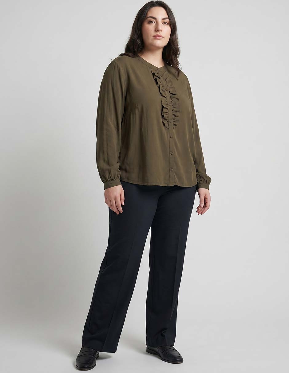 Blusa Tattoo para mujer 2