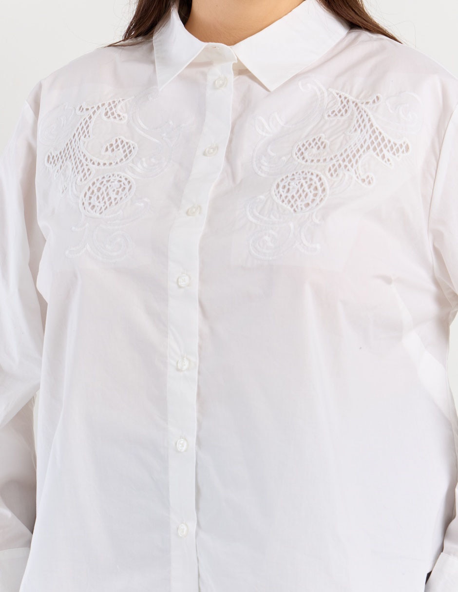 Blusa para mujer 3