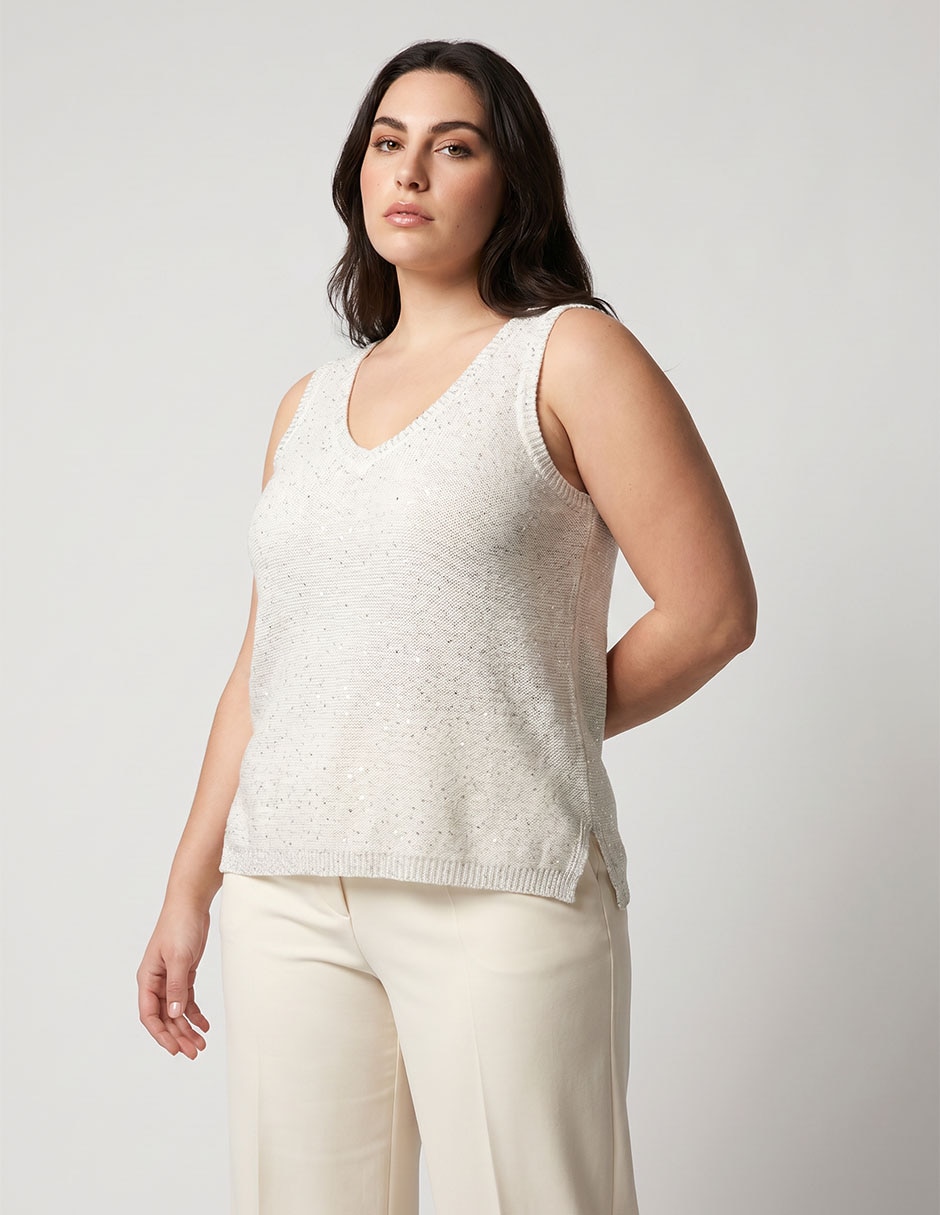 Blusa para mujer