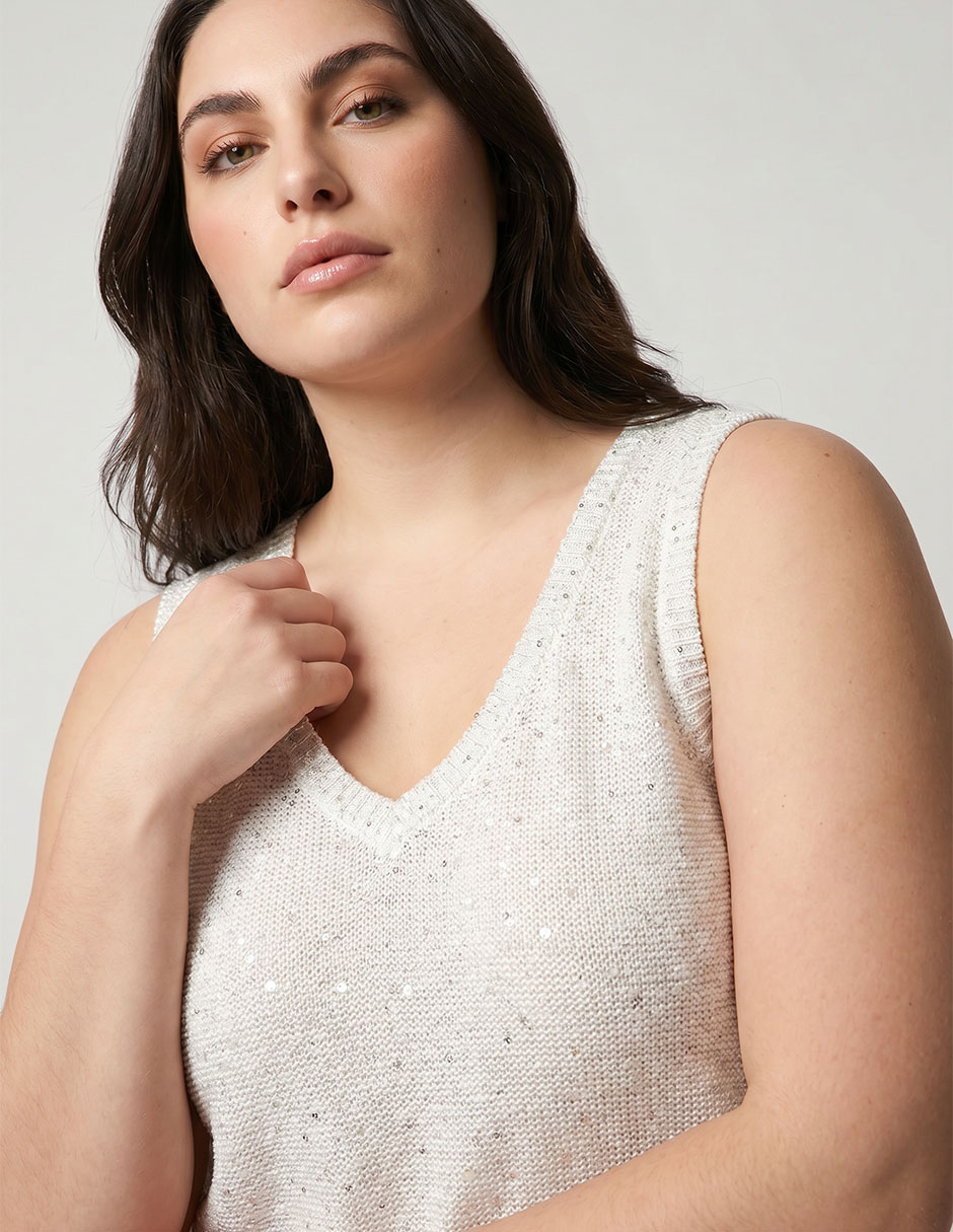 Blusa para mujer