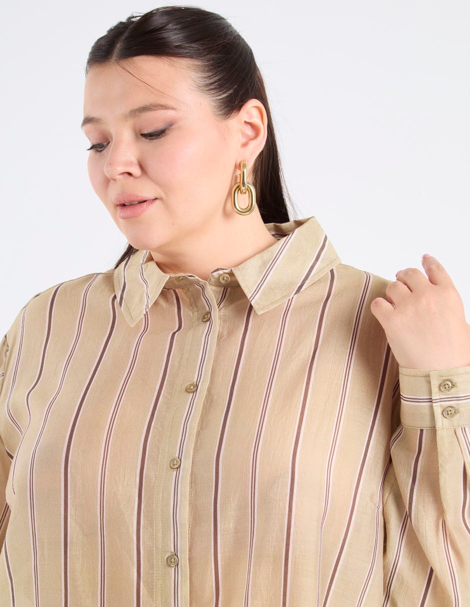 Blusa para mujer 4