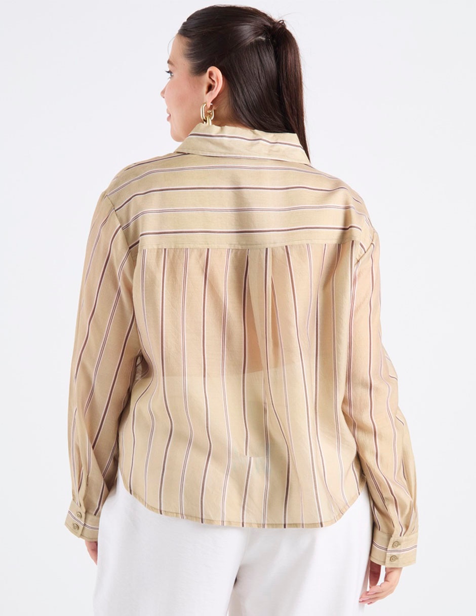 Blusa para mujer 5