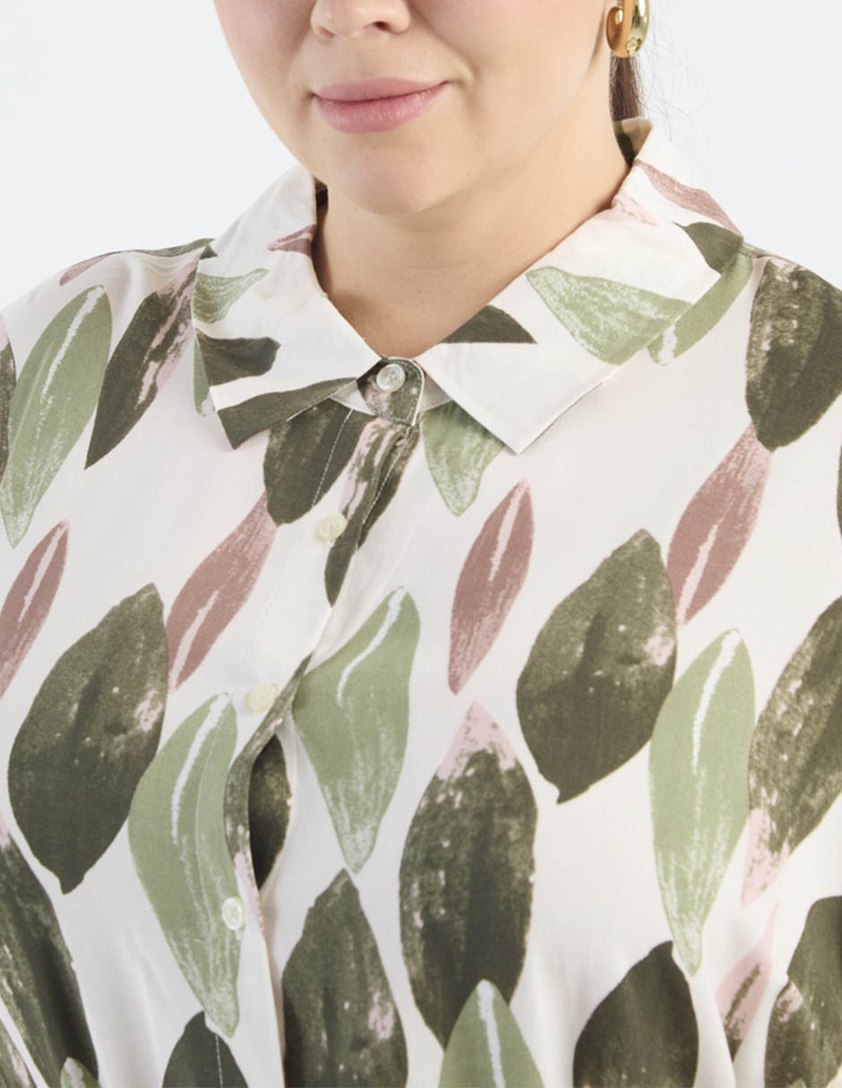 Blusa Weekend Plus para mujer