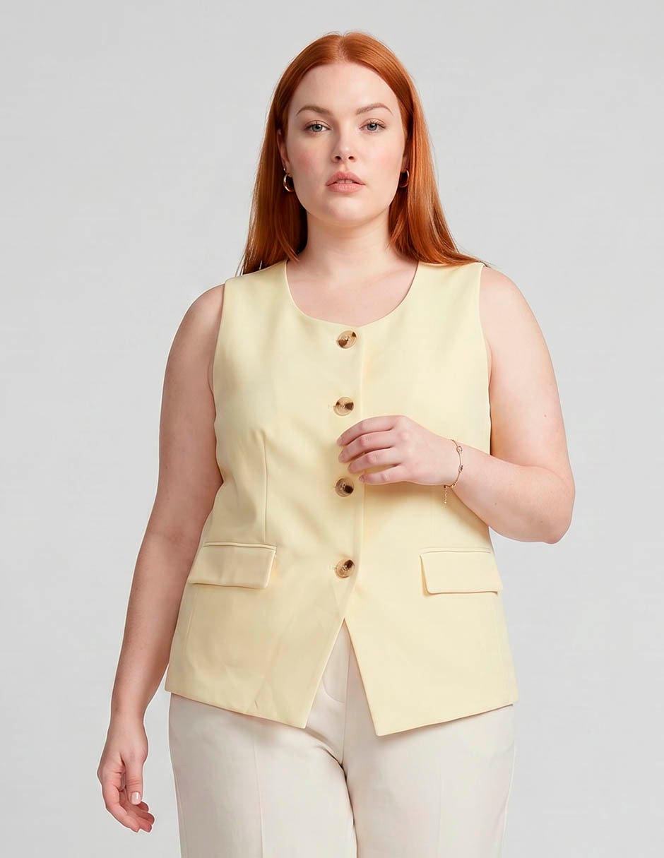 Chaleco para mujer Chaleco para mujer