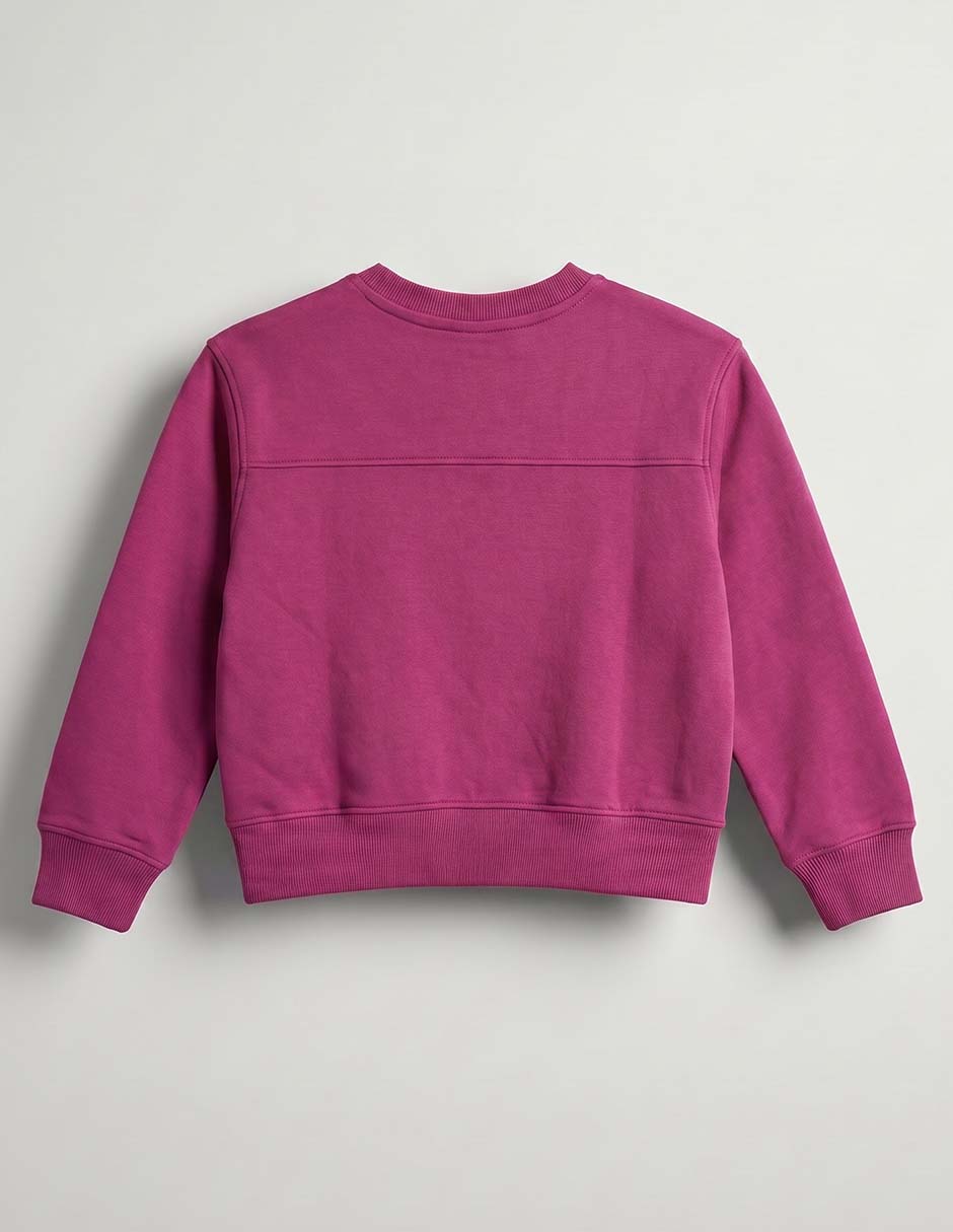 Sudadera para niña 3