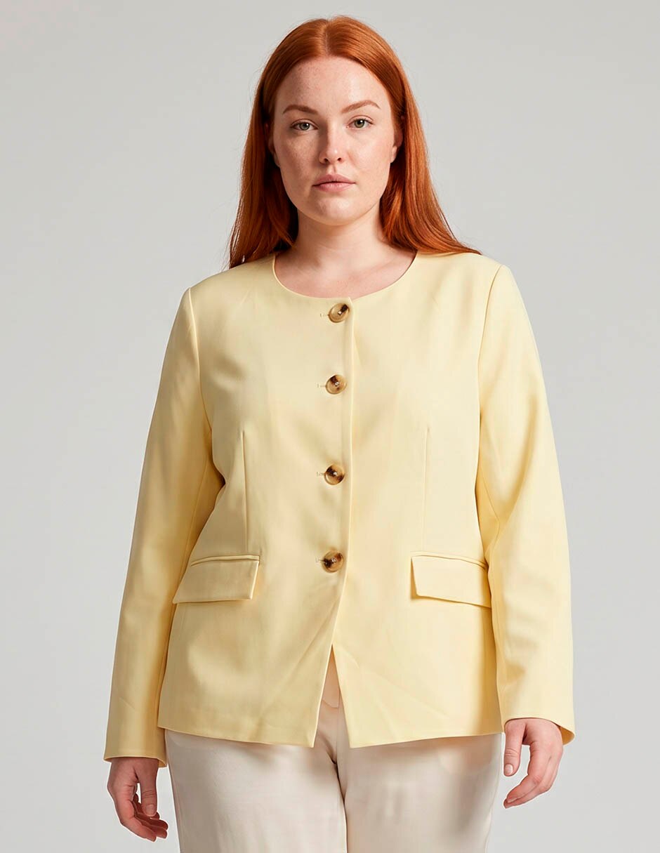 Saco casual para mujer Saco casual para mujer