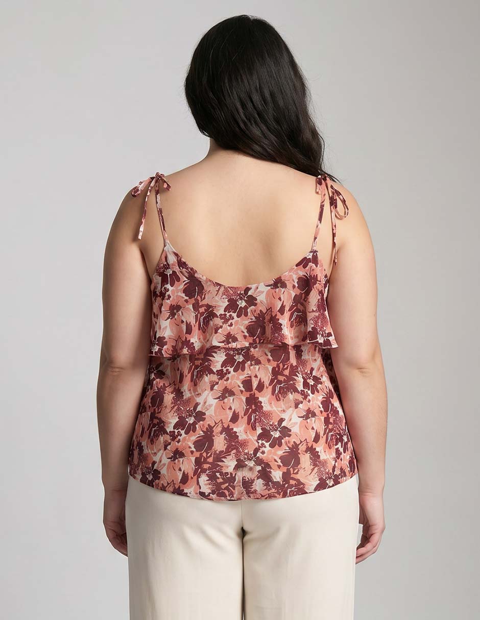 Blusa Tattoo para mujer 3