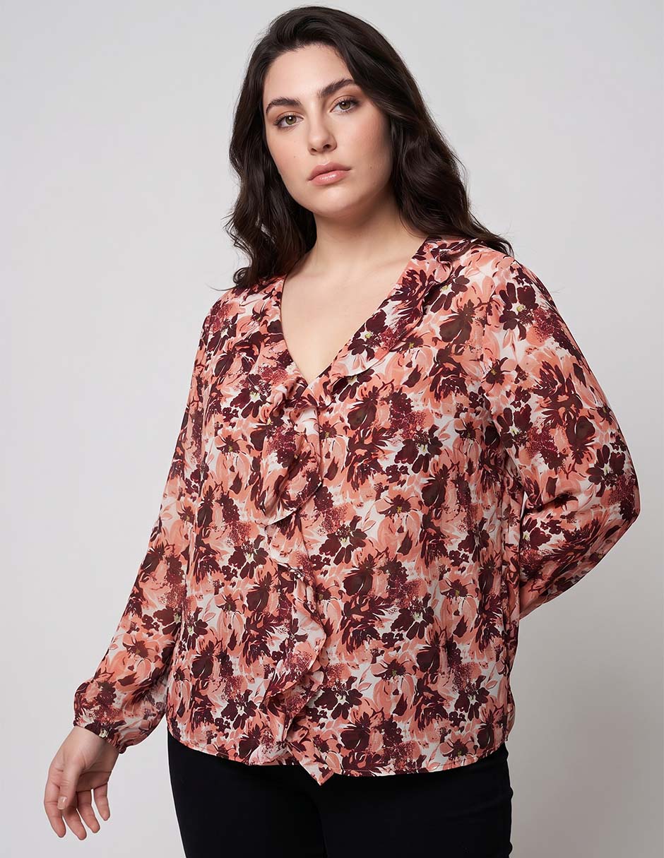 Blusa Tattoo para mujer Blusa Tattoo para mujer