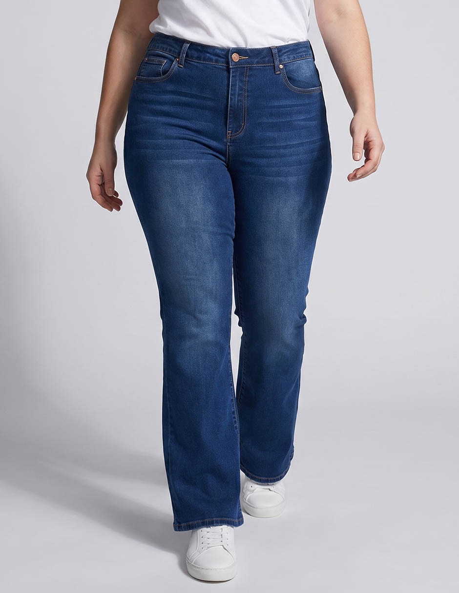Jeans regular para mujer Jeans regular para mujer
