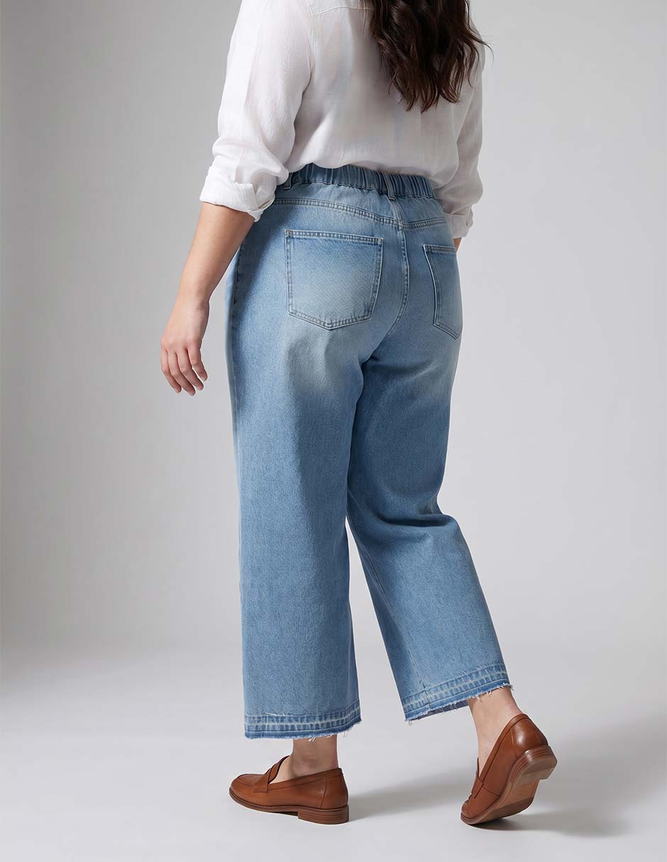 Jeans para mujer