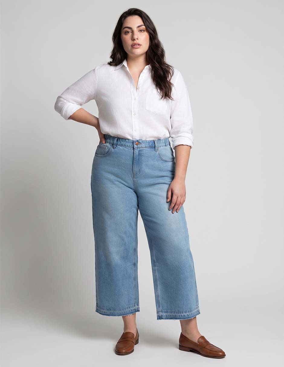 Jeans para mujer