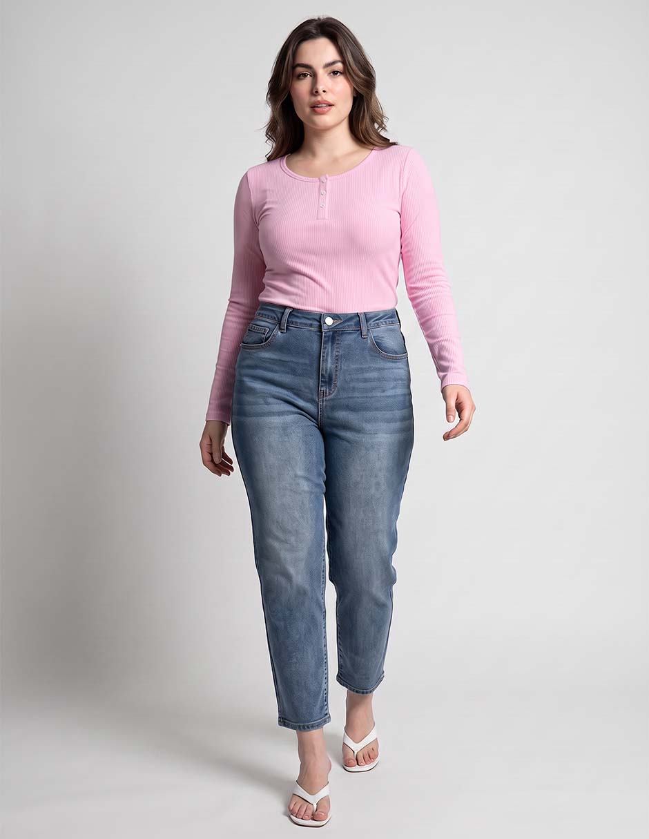 Jeans para mujer 2