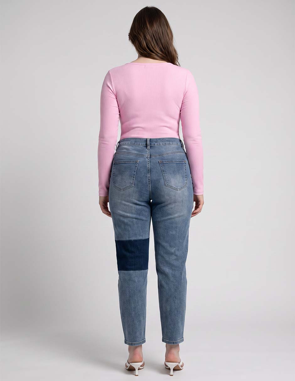 Jeans para mujer 3