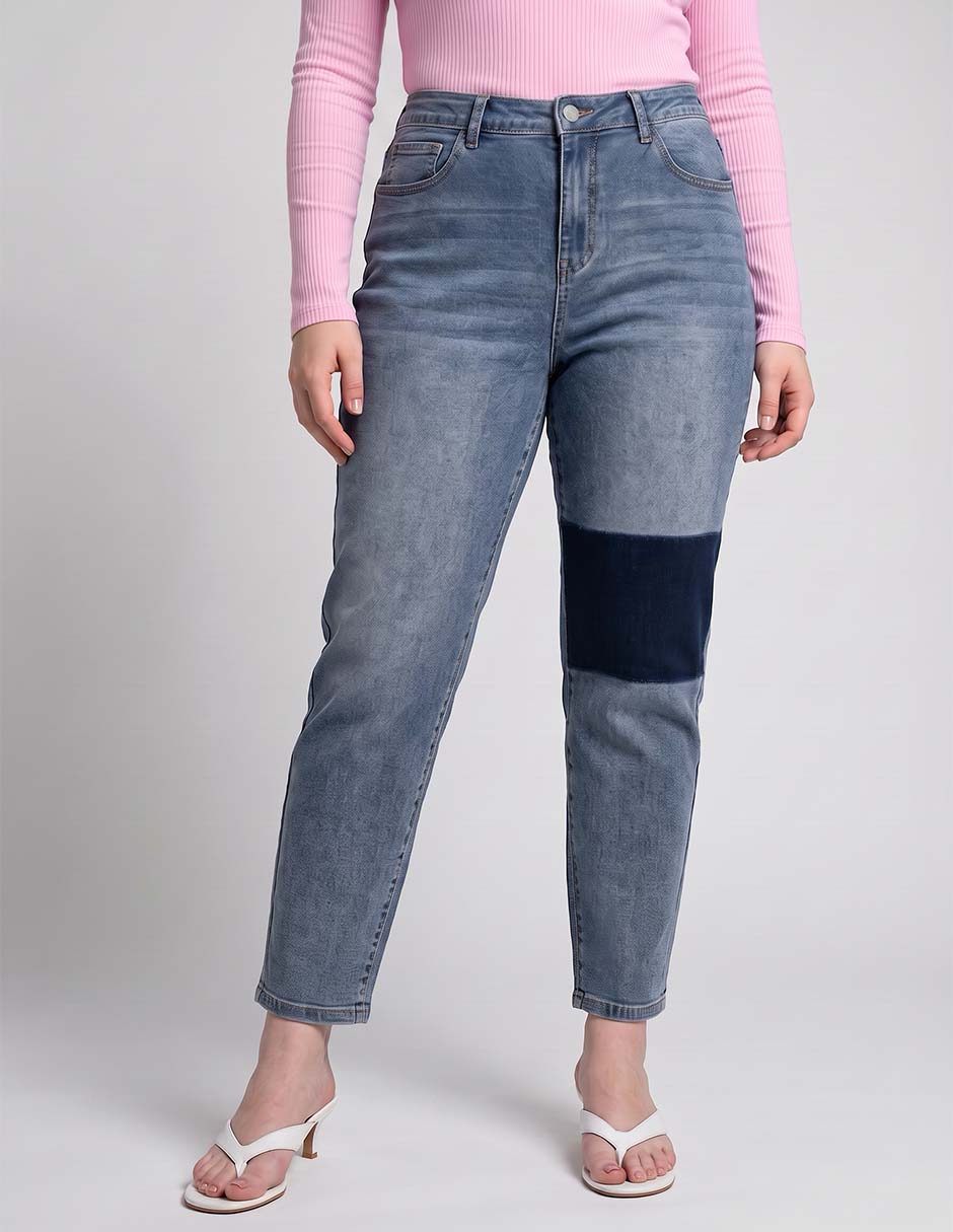 Jeans para mujer 4