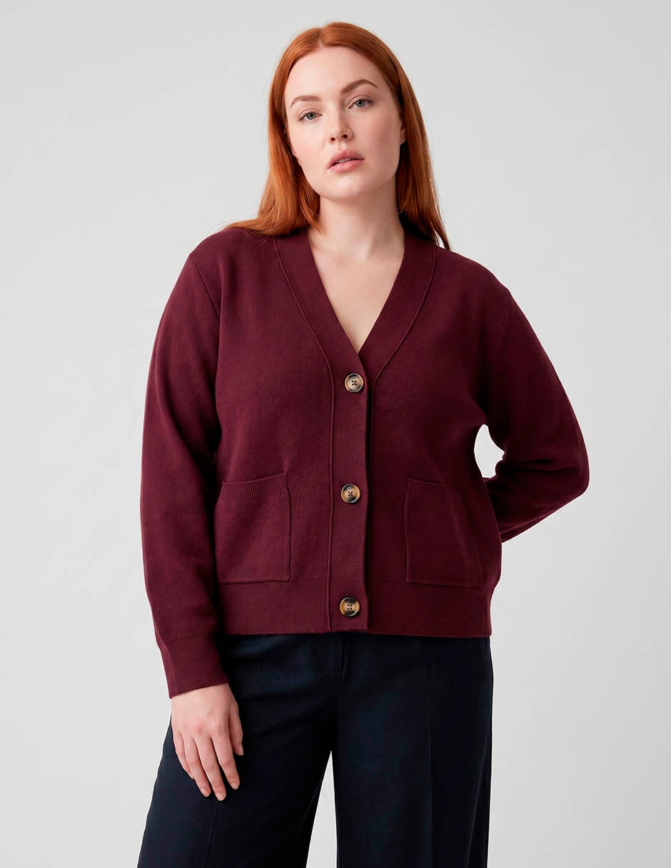 Ensamble cuello v para mujer Ensamble cuello v para mujer