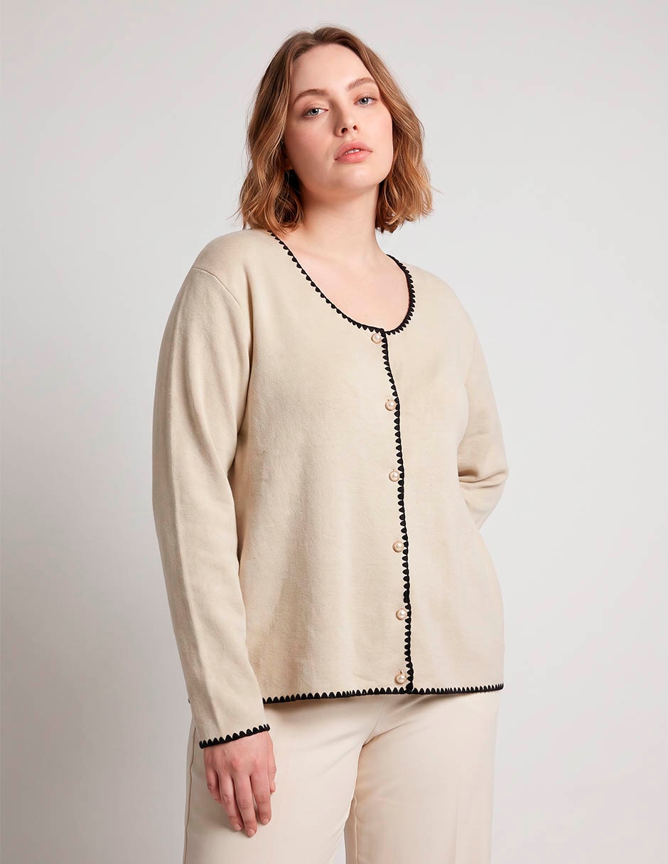SUETER COMX261072-10