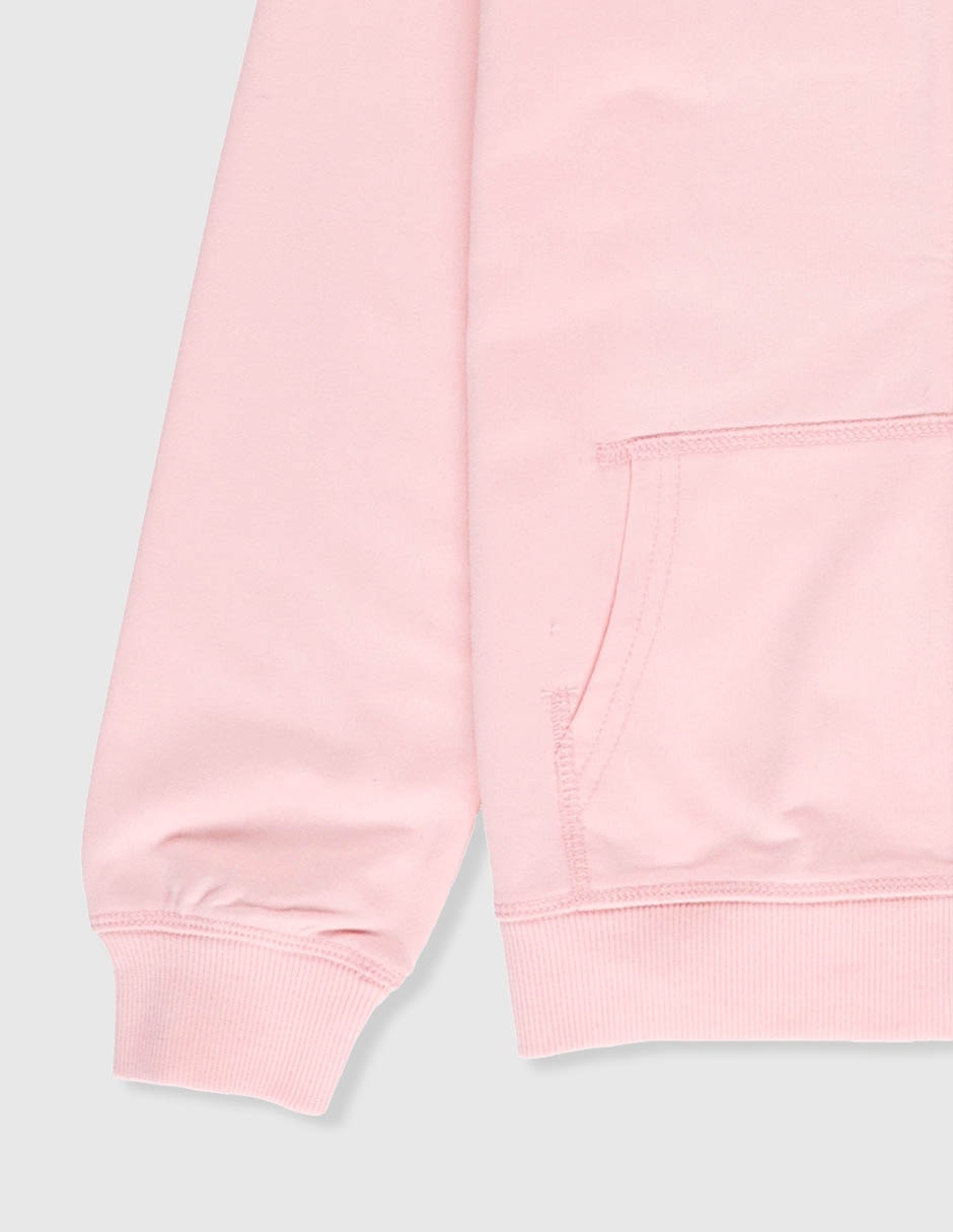 Sudadera Weekend para niña