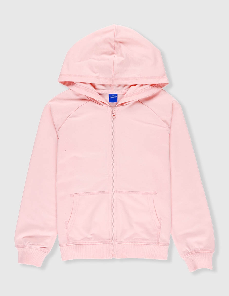 Sudadera para niña