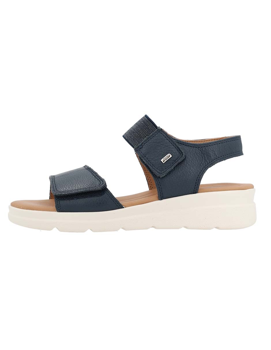 Sandalia Comfort Walk para mujer