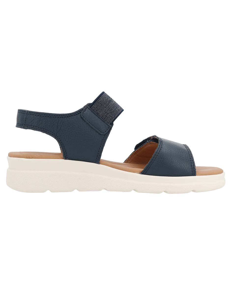 Sandalia Comfort Walk para mujer 4
