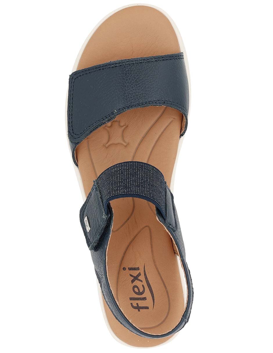 Sandalia Comfort Walk para mujer 5