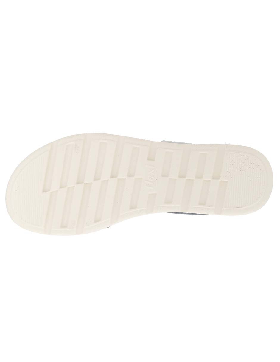 Sandalia Comfort Walk para mujer 6