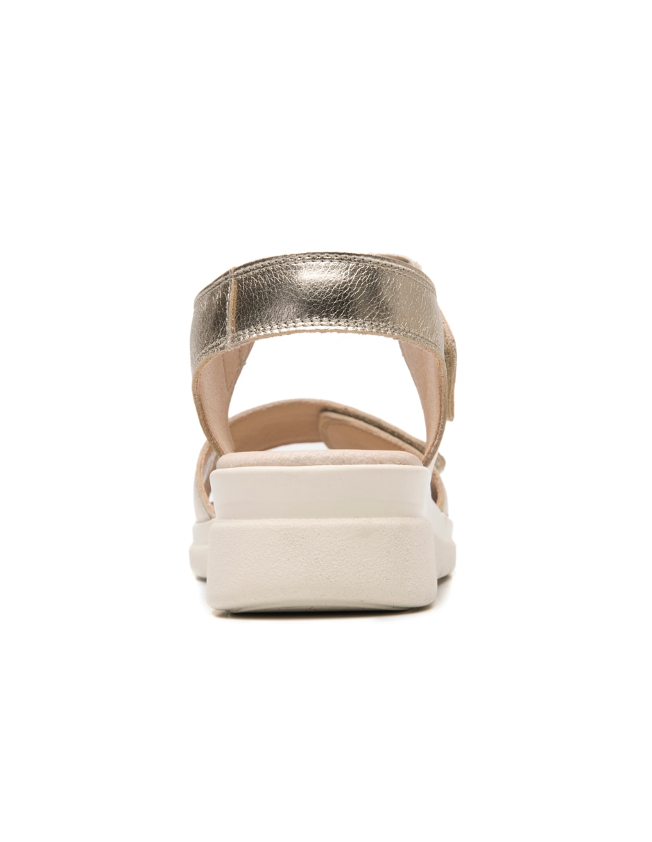 Sandalia Comfort Walk para mujer 3
