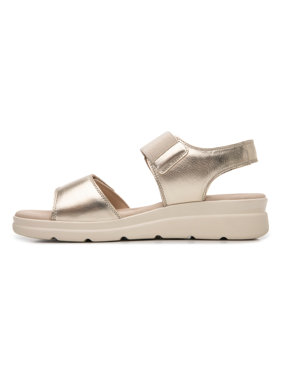 Sandalia Comfort Walk para mujer 4