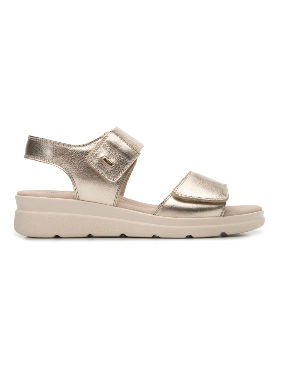 Sandalia Comfort Walk para mujer 5
