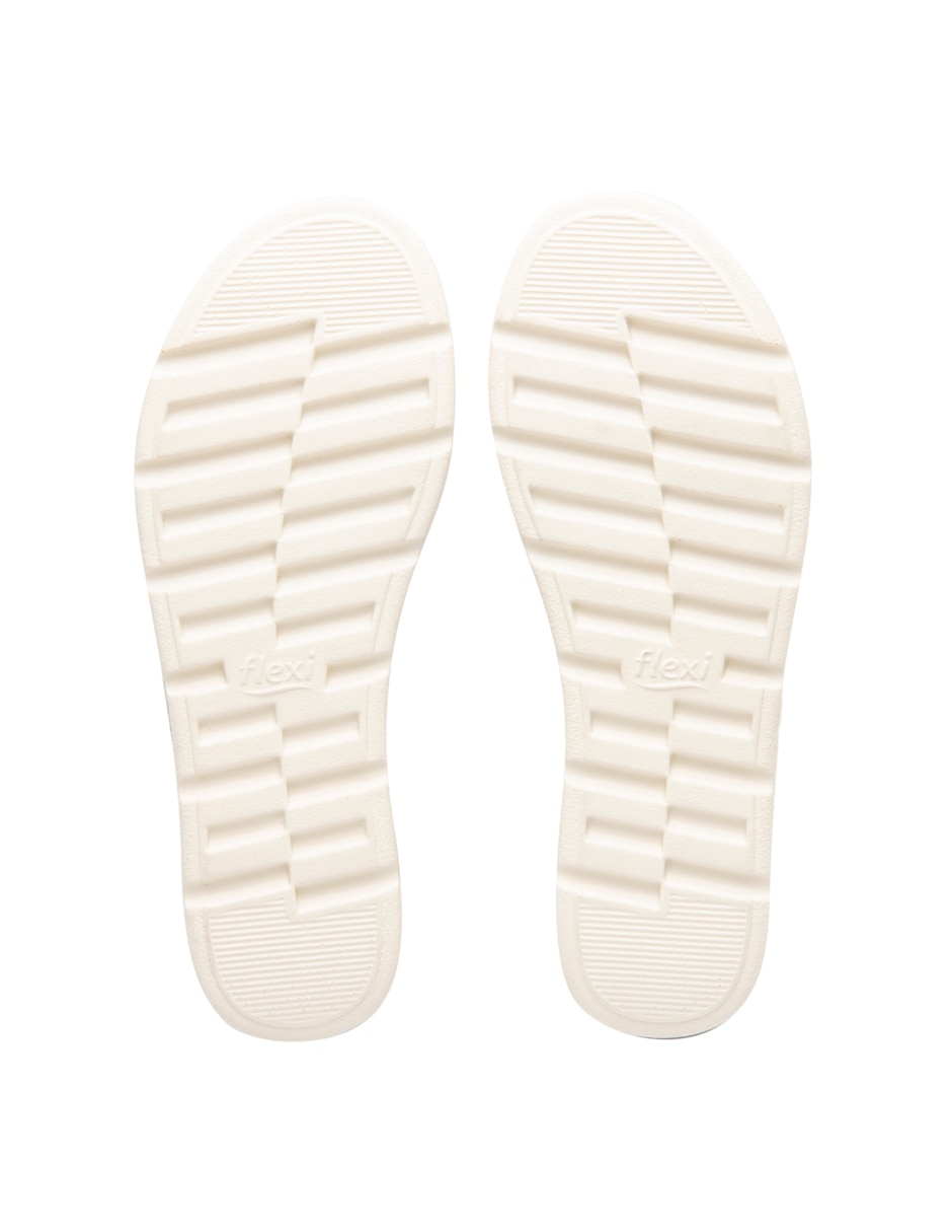 Sandalia Comfort Walk para mujer 6