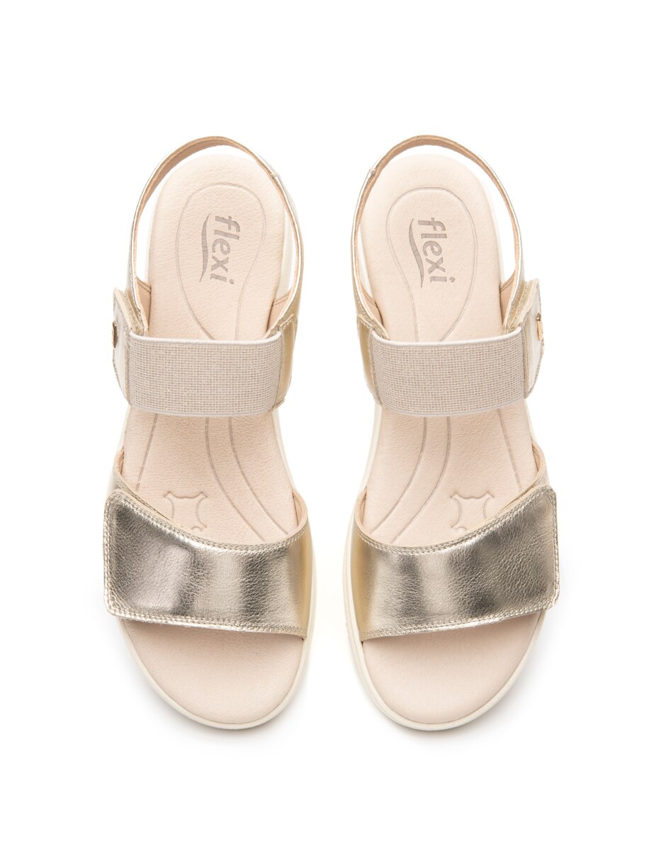 Sandalia Comfort Walk para mujer 7