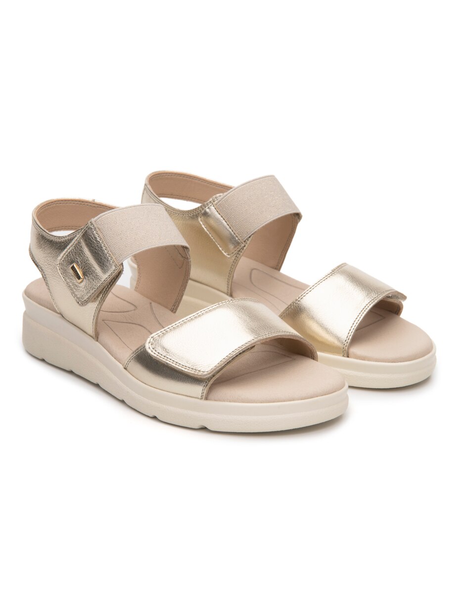 Sandalia Comfort Walk para mujer 8
