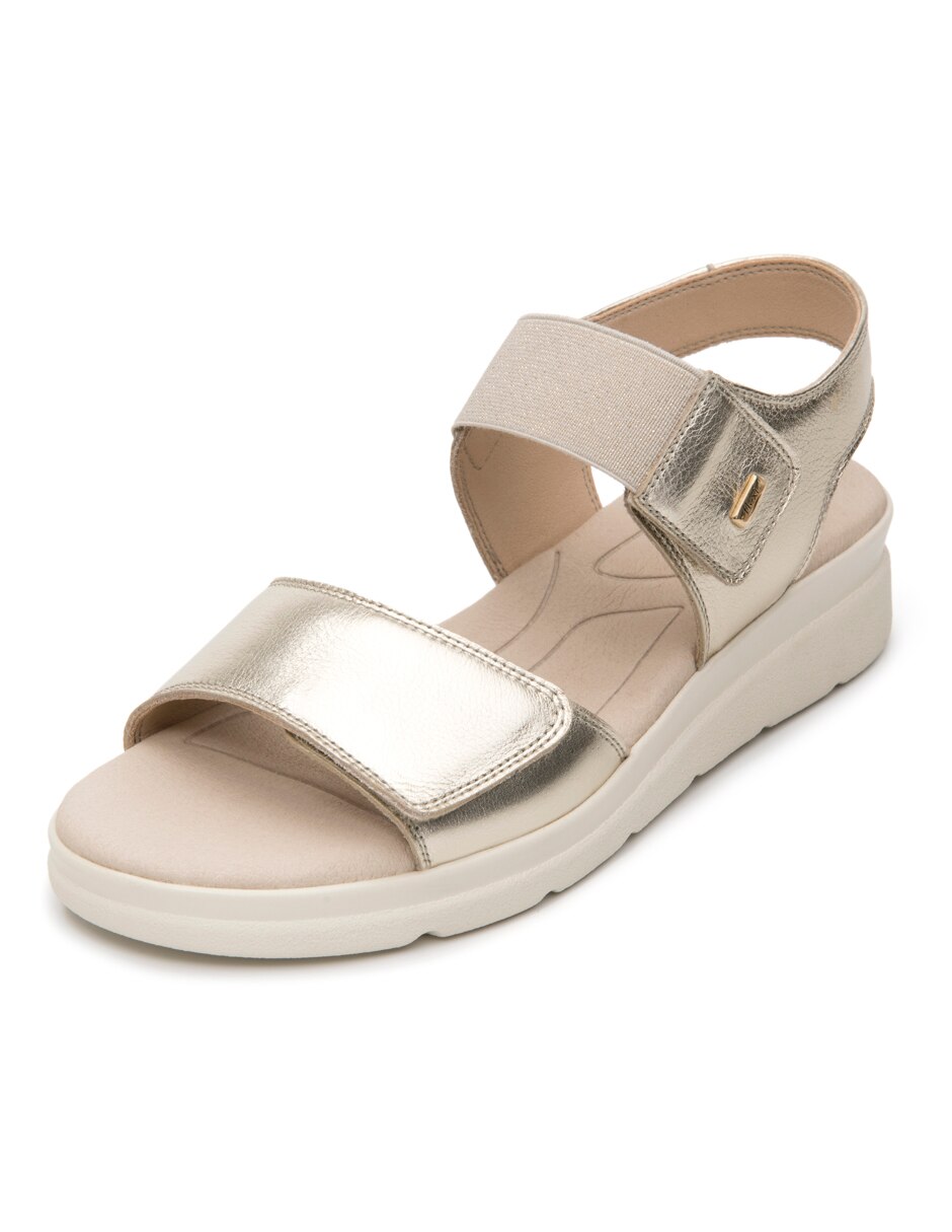 Sandalia Comfort Walk para mujer 9