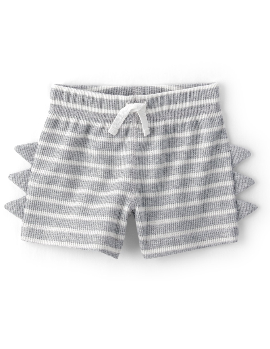 Conjunto de algodón para bebé niño 4